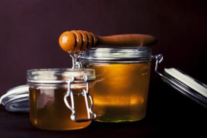 honey 300x201 - 10 Best DIY Home Remedies for Acne