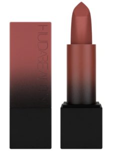 huda beauty power bullet 237x300 - 10 Best Nude Lipstick Shades for Summer 2020