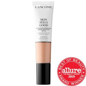 lancome skin feels good 300x300 - 10 Best Nude Foundations to try in Summer 2020