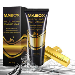 mabox peel off mask 300x300 - 10 Best Whitening Peel Off Face Mask for Summer 2020