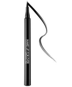 make up for ever eyeliner 251x300 - 10 Best Pen Eyeliners for Summers 2020