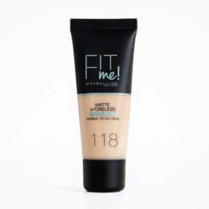 maybe line fit me 300x300 - 10 Best Nude Foundations to try in Summer 2020