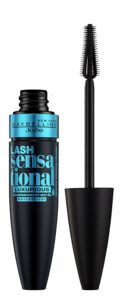 maybelline lash sensational mascara 121x300 - 10 Best Waterproof Mascaras for Summer 2020