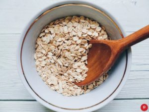 oatmeal 300x226 - 10 Best DIY Home Remedies for Acne