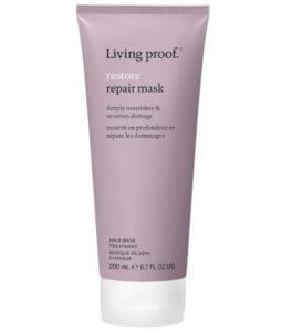 restore repair mask 264x300 - 10 Best Hair Masks for Dry Hair