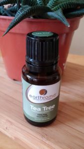 tea tree oil 169x300 - 10 Best DIY Homemade Body Mists