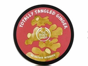 totally tangled ginger 300x226 - 10 Best Body Butter to use in Summers
