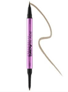 urban decay brow blade 222x300 - 10 Best Eye Brows Pencil for Summer 2020