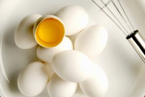 white egg mask 300x200 - 10 Best DIY Home Remedies for Acne
